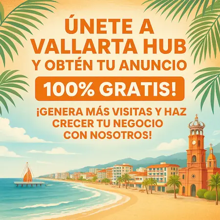 Patrocinador VallartaHub